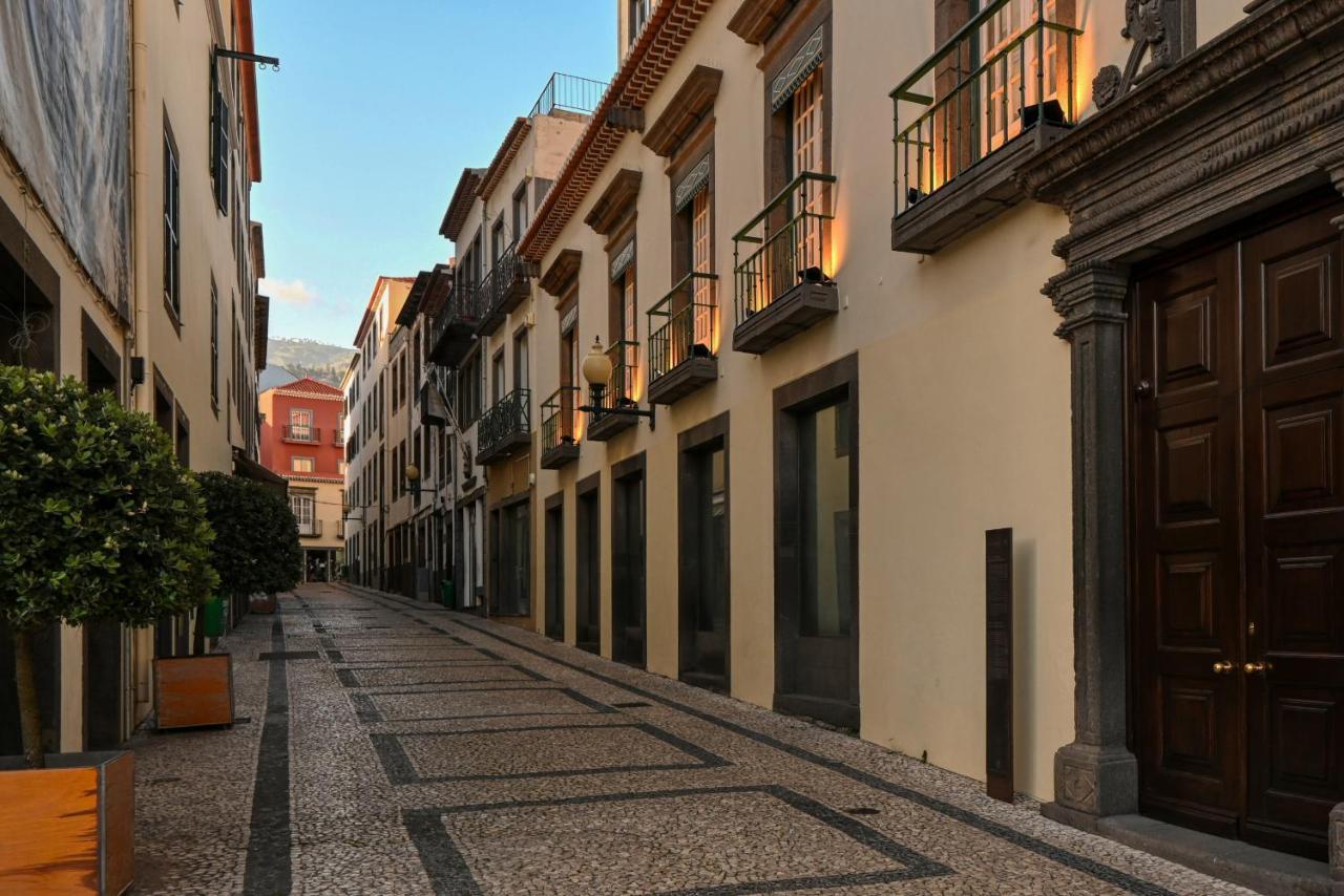 Colombo Square, A Home In Madeira Funchal  Zewnętrze zdjęcie