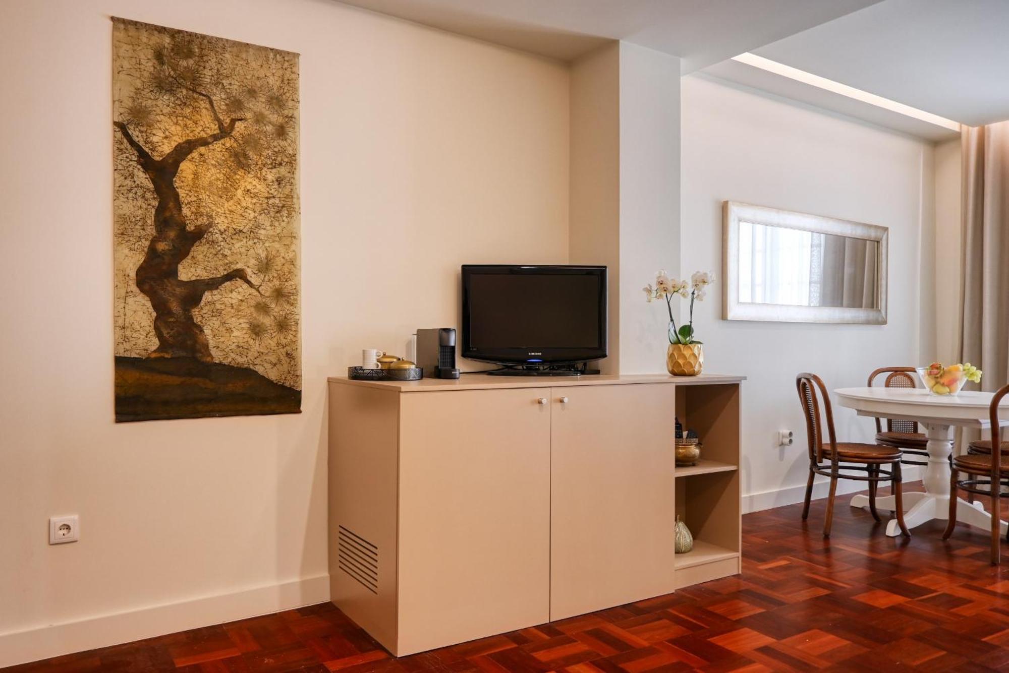 Colombo Square, A Home In Madeira Funchal  Zewnętrze zdjęcie