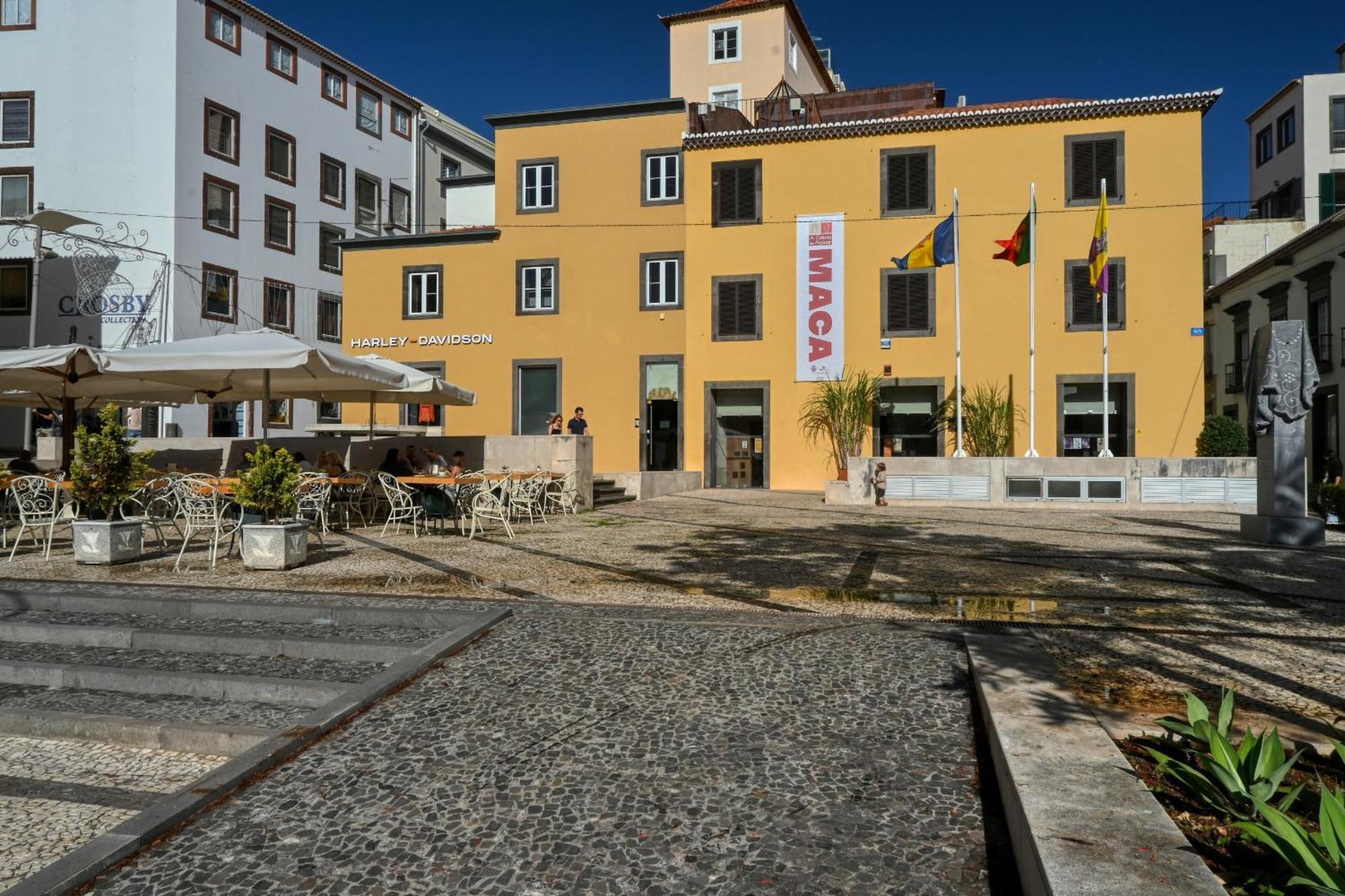 Colombo Square, A Home In Madeira Funchal  Zewnętrze zdjęcie