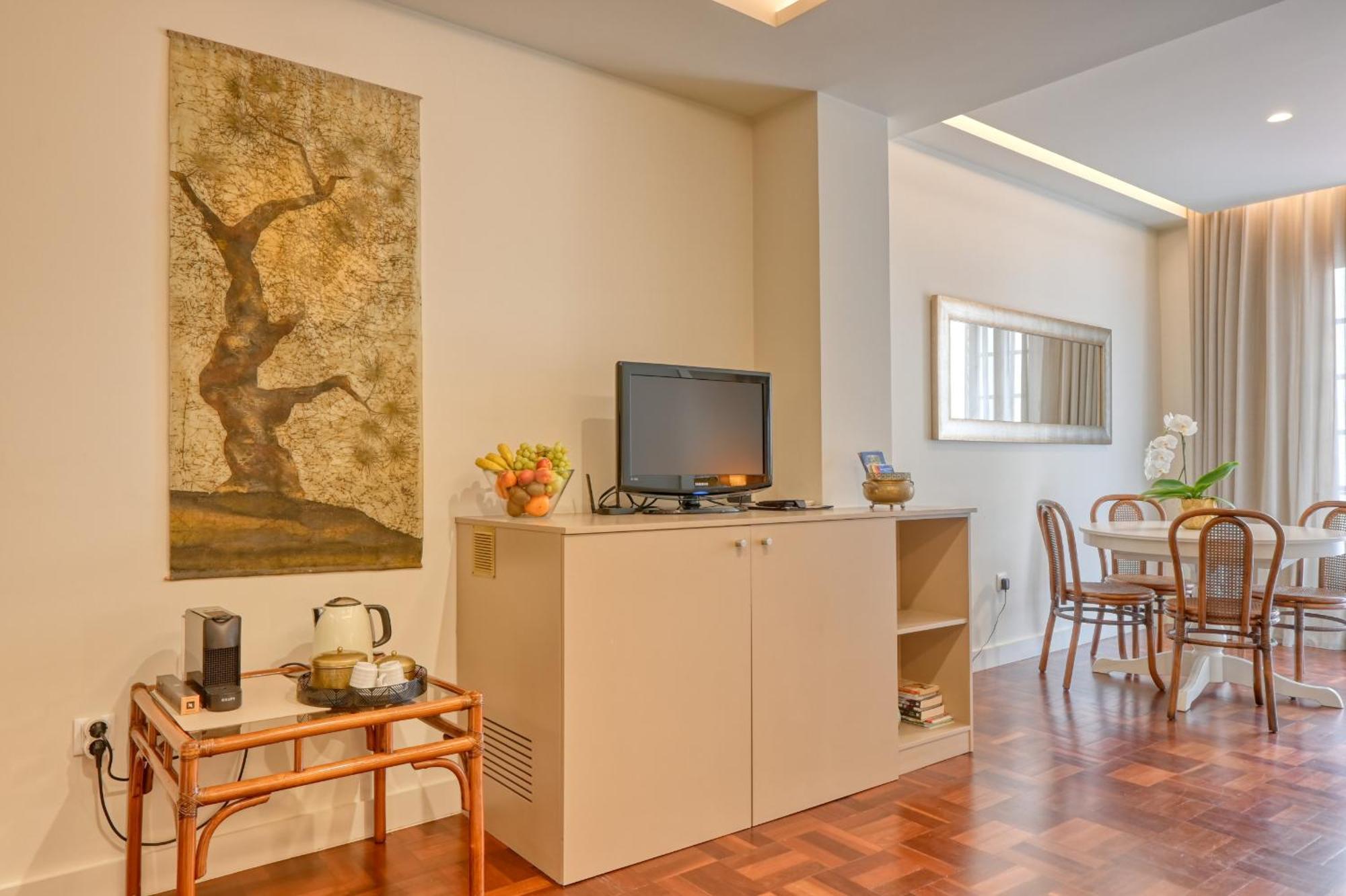 Colombo Square, A Home In Madeira Funchal  Zewnętrze zdjęcie
